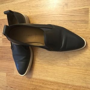 Everlane - The Leather Street Shoe